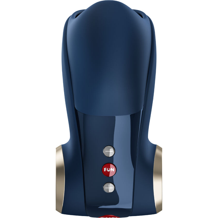 Stimolatore Glande Vibrante Fun Factory Cobra Libre II — 11 Modalità