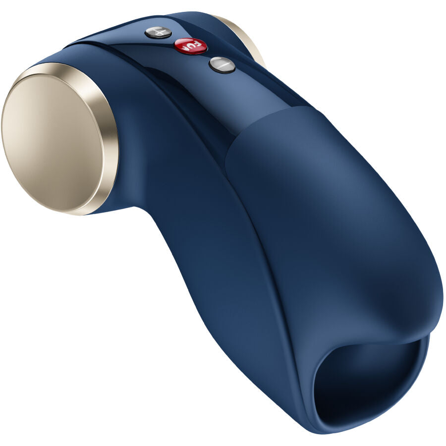 Stimolatore Glande Vibrante Fun Factory Cobra Libre II — 11 Modalità