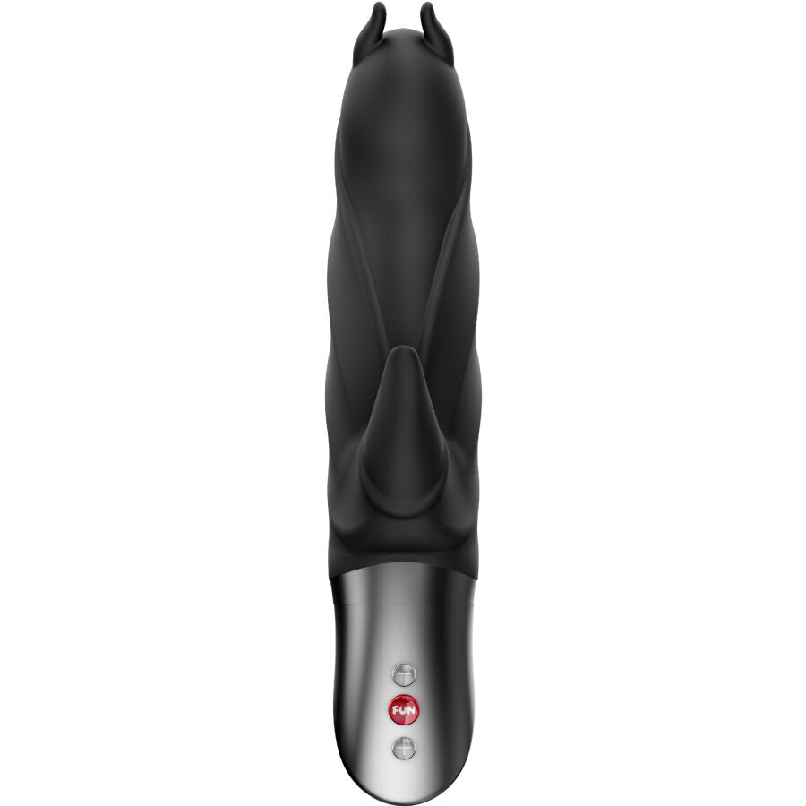 Vibratore Rabbit Fun Factory Darling Devil — Punto G e Clitoride