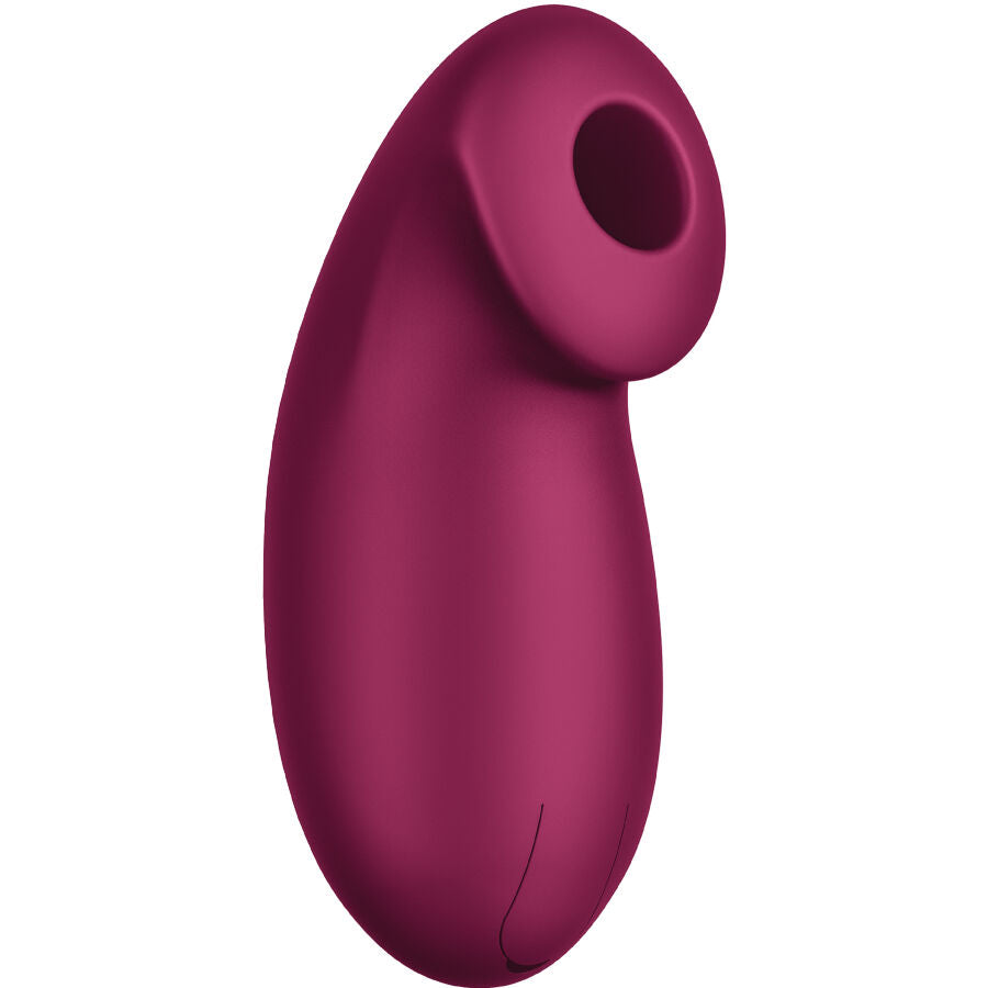 Succhia Clitoride Fun Factory Desire Air Pulse — Rosso Vino