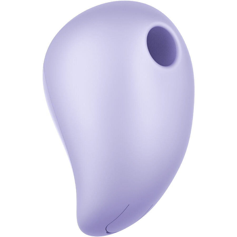 Succhia Clitoride Air Pulse Fun Factory Essence — Viola