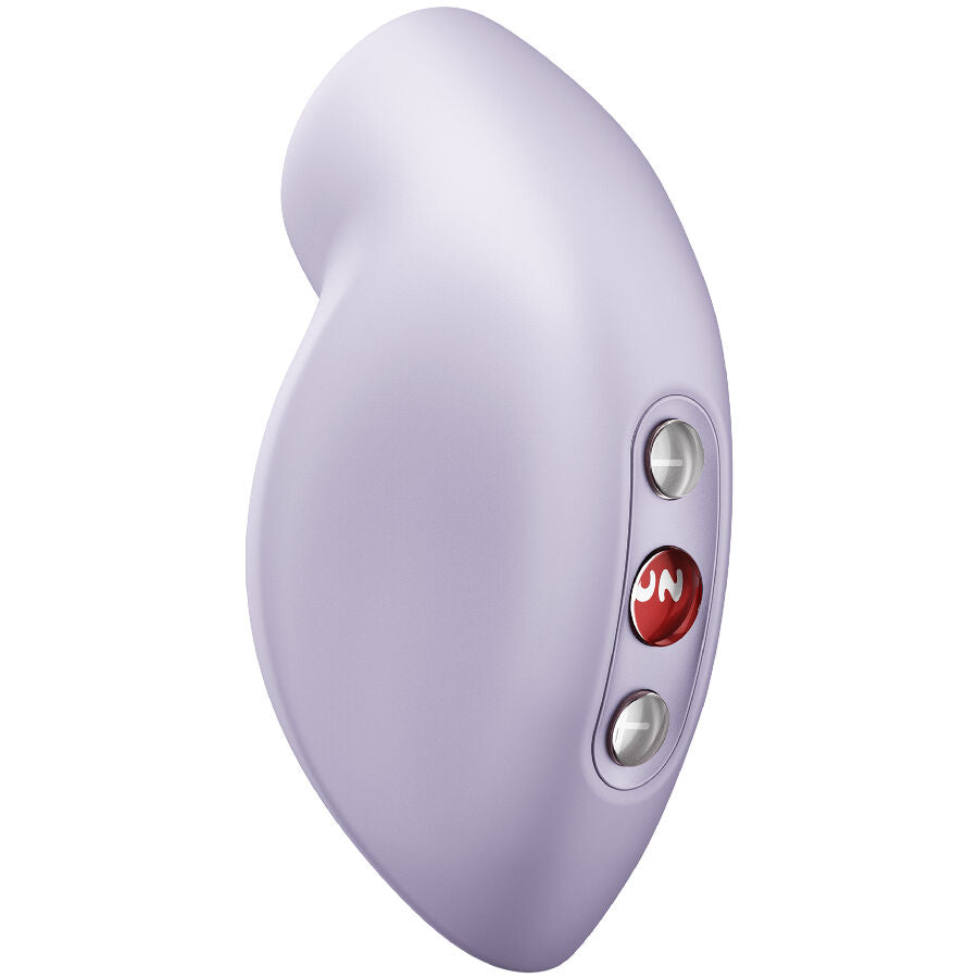 Succhia Clitoride Fun Factory Gaia Air Pulse — Viola