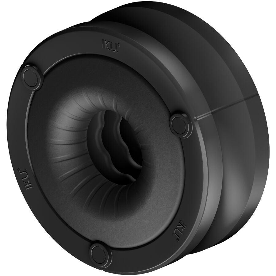 Masturbatore Maschile Fun Factory Iku Tight — Texture Onda, 2,2 cm