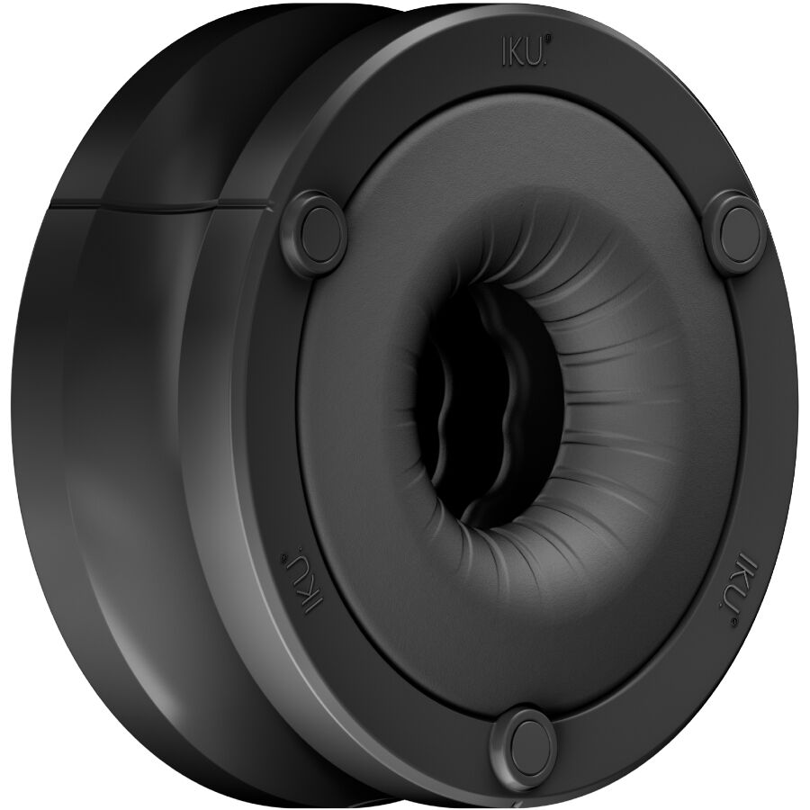 Masturbatore Maschile Fun Factory Iku Tight — Texture Onda, 2,2 cm