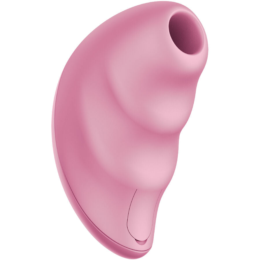 Succhia Clitoride a Impulsi Fun Factory Intense — Rosa