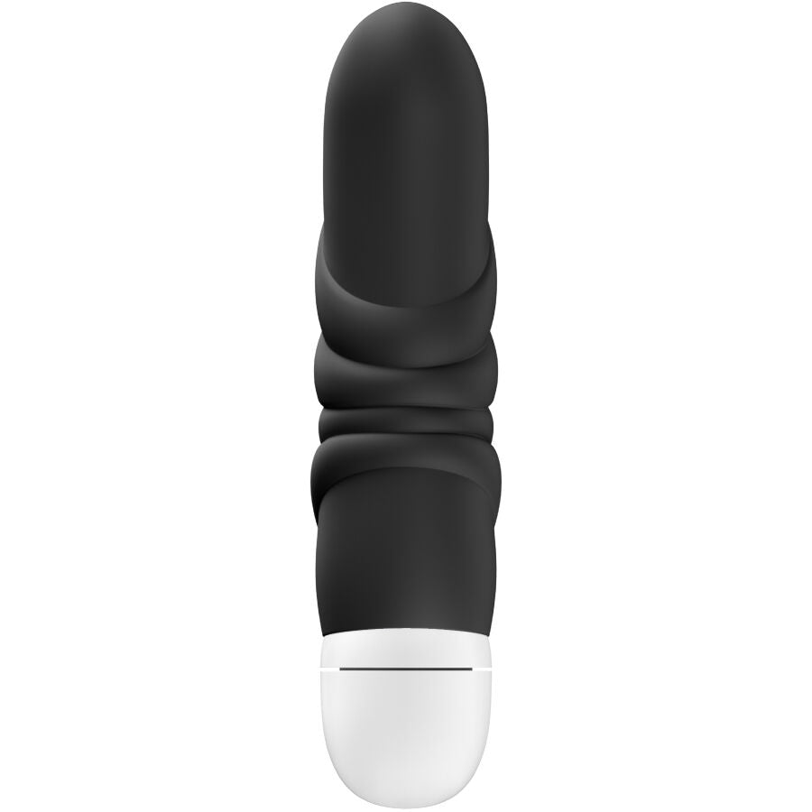 Vibratore Compatto Fun Factory Jam Mini — Silicone, 12 cm
