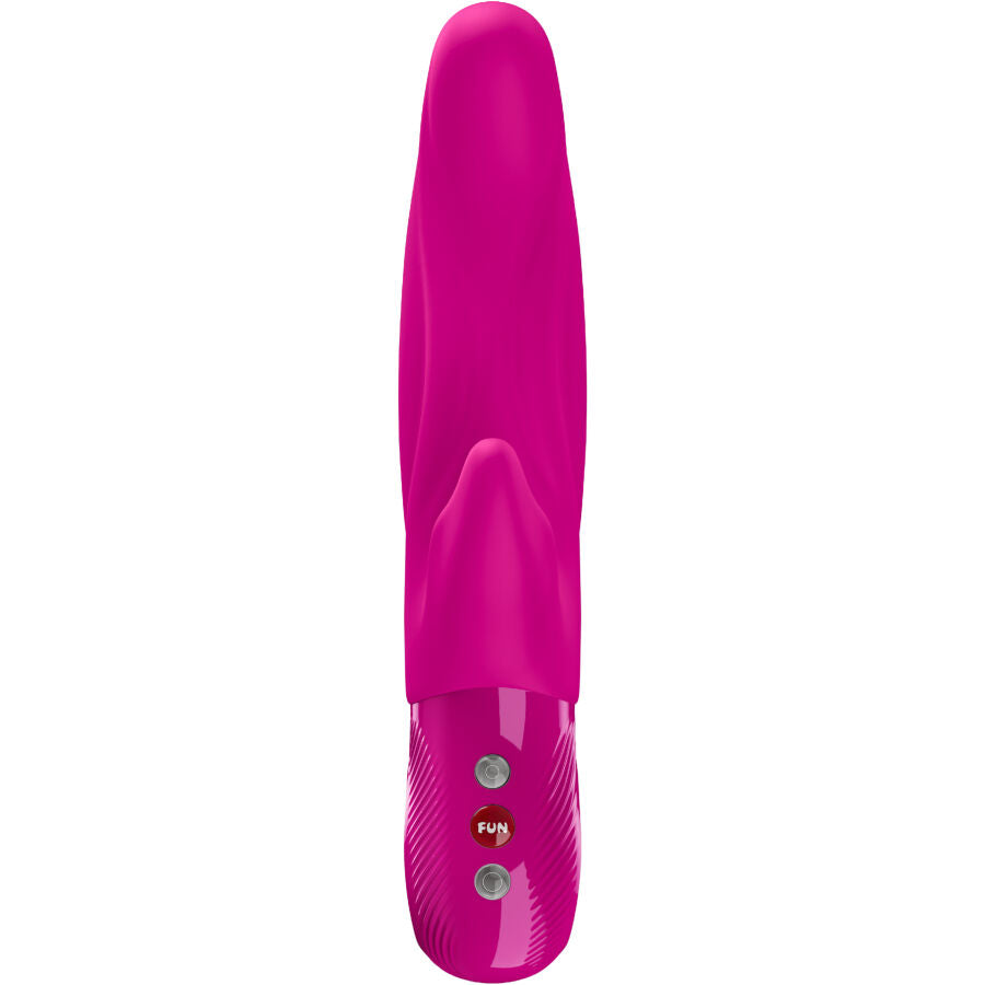 Vibratore Rabbit Fun Factory Lady Bi — Doppia Stimolazione