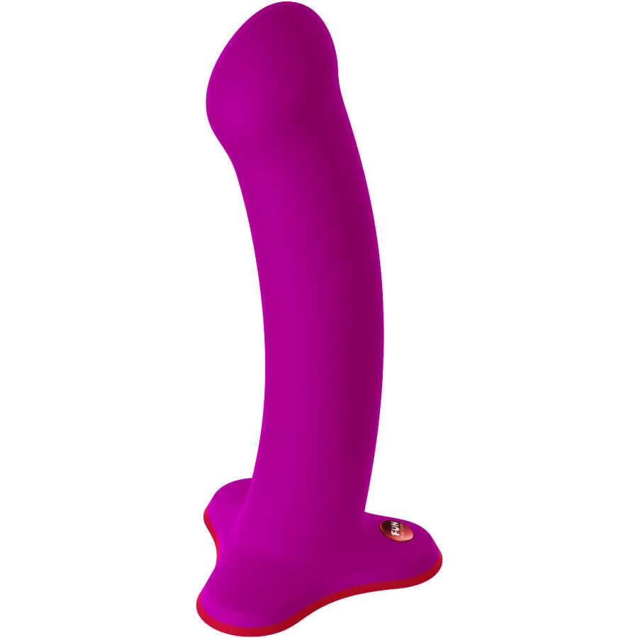 Dildo Realistico Punto G Fun Factory Magnum — Silicone 18 cm