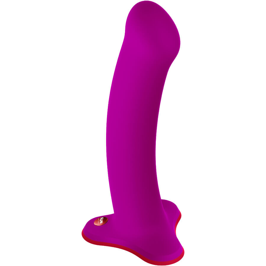 Dildo Realistico Punto G Fun Factory Magnum — Silicone 18 cm