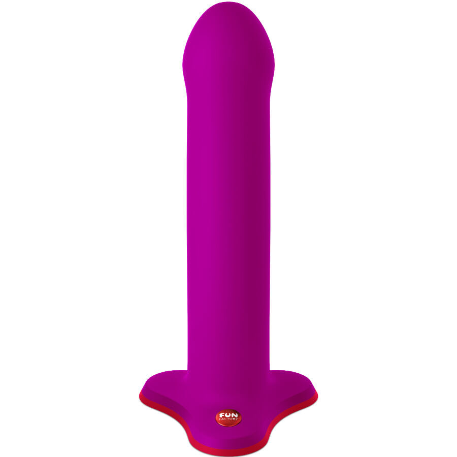 Dildo Realistico Punto G Fun Factory Magnum — Silicone 18 cm