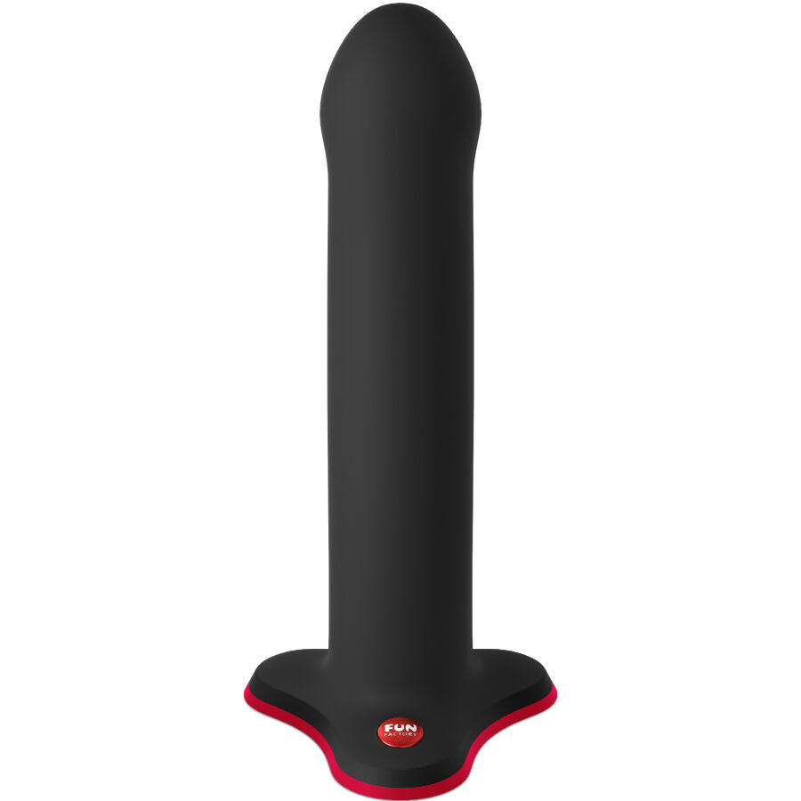 Dildo Realistico Punto G/Anale Fun Factory Magnum — 18 cm
