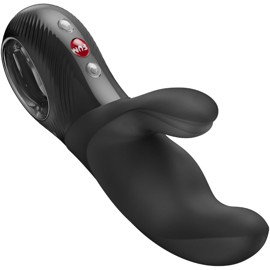 Vibratore Rabbit Punto G Fun Factory Miss Bi — 17 cm