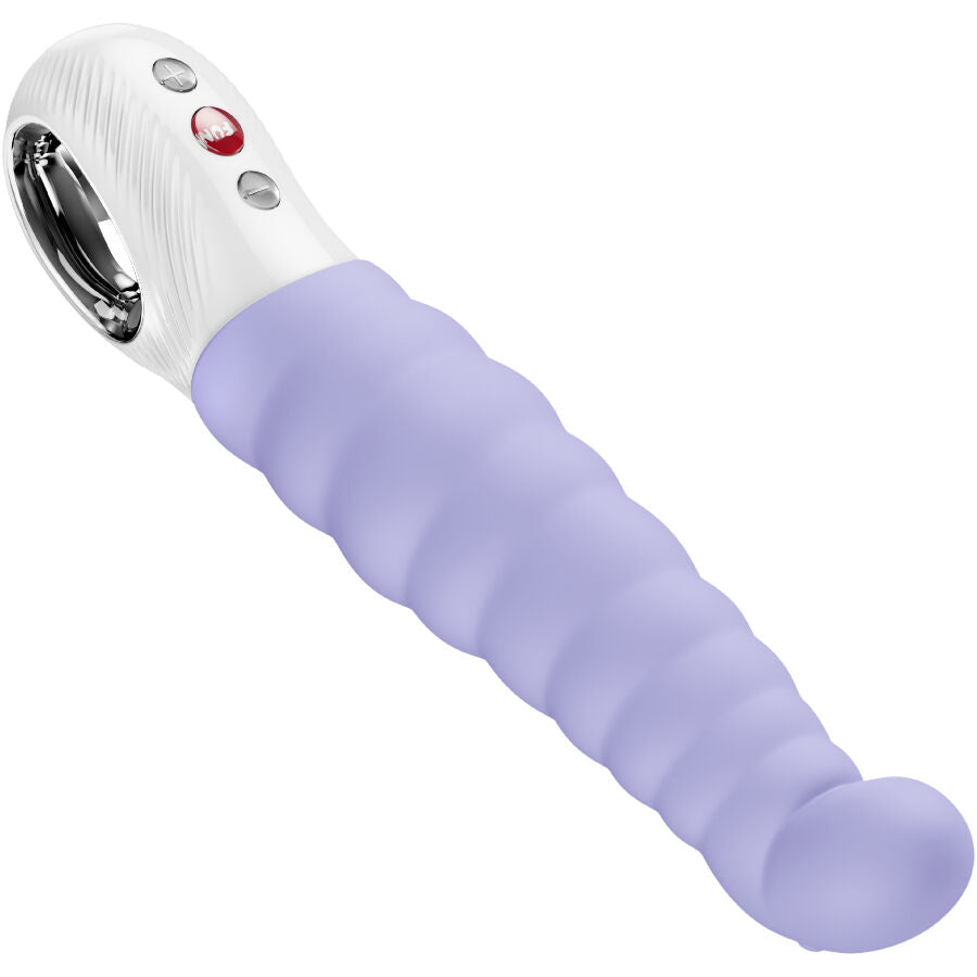 Vibratore Punto G Fun Factory Patchy Paul — 23 cm