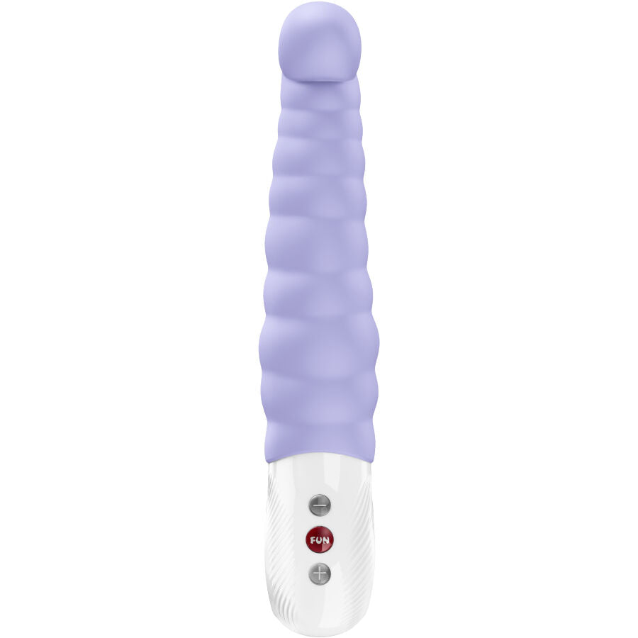 Vibratore Punto G Fun Factory Patchy Paul — 23 cm