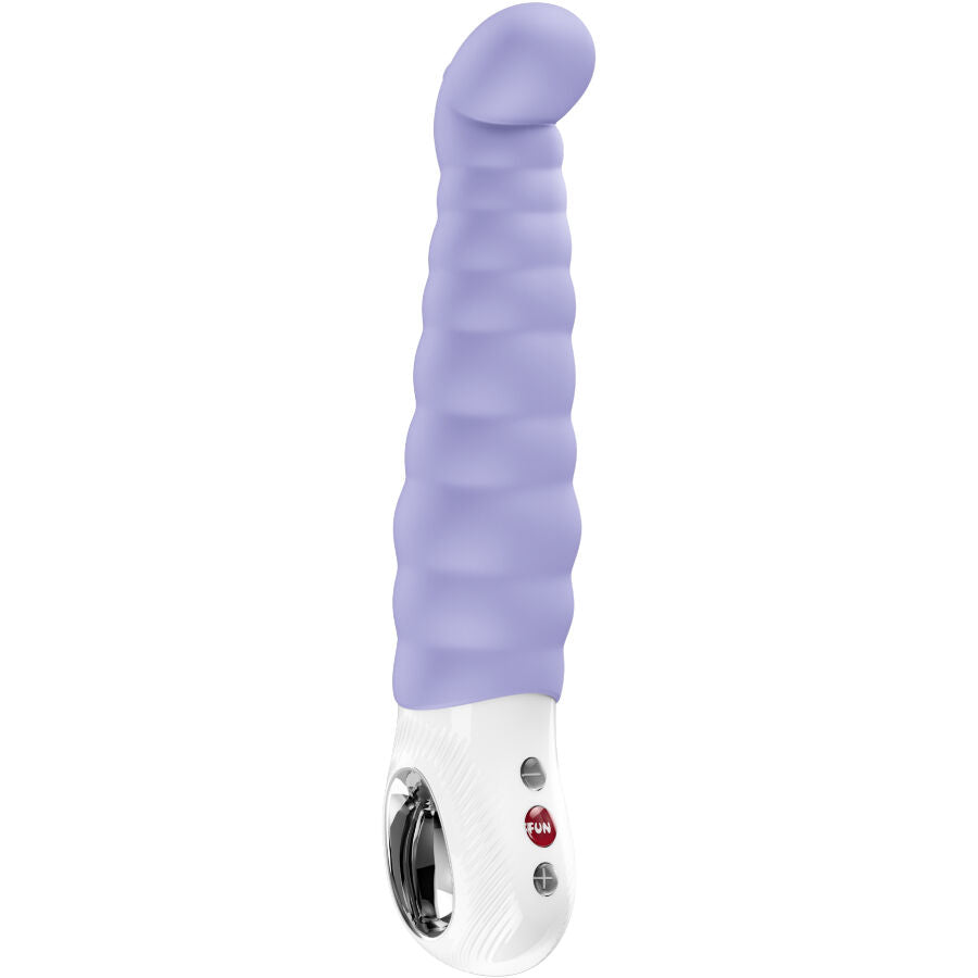 Vibratore Punto G Fun Factory Patchy Paul — 23 cm