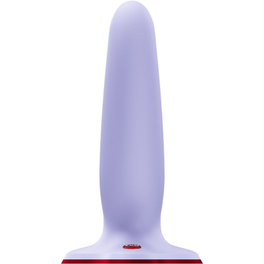 Dildo Rotante Stimolatore Fun Factory Ryde — Viola, Ventosa