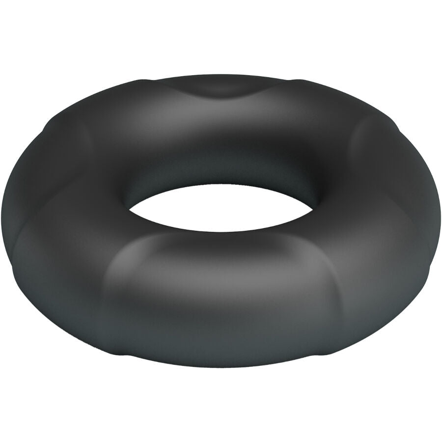 Anello Fallico Vibrante Crazy Bull Arvell — Modello 12