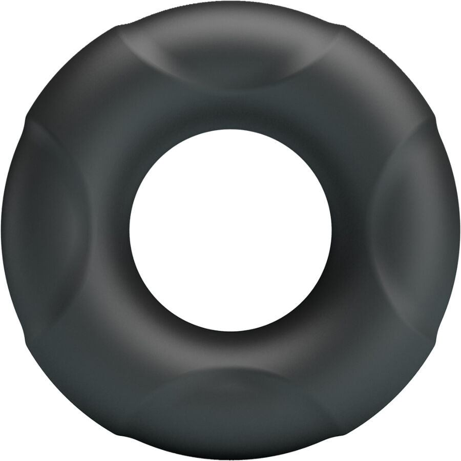 Anello Fallico Vibrante Crazy Bull Arvell — Modello 12