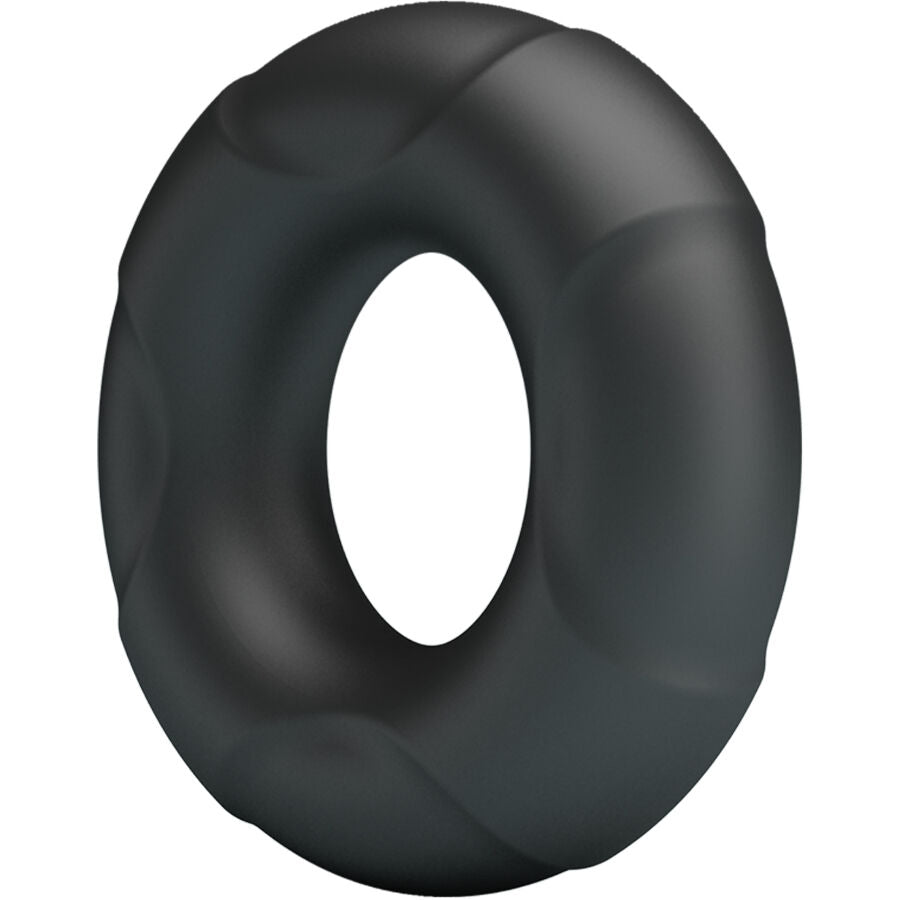 Anello Fallico Vibrante Crazy Bull Arvell — Modello 12