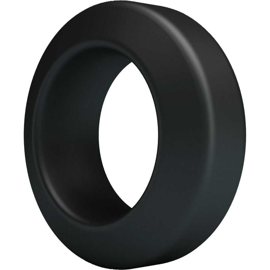 Anello Fallico Vibrante Crazy Bull Brodan — Silicone, Mod. 9