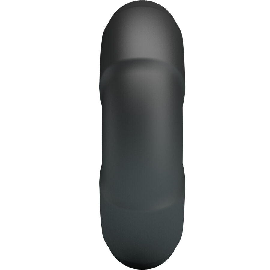 Anello Fallico Vibrante Crazy Bull Arvell — Modello 12
