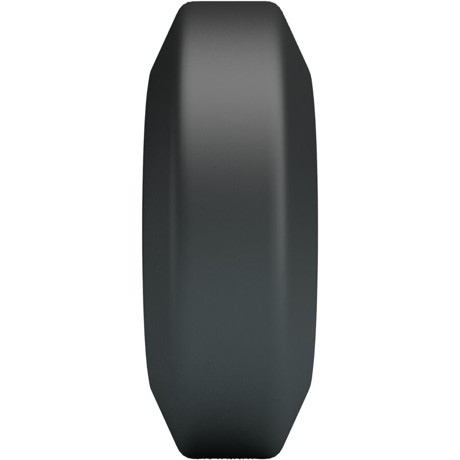Anello Fallico Vibrante Crazy Bull Brodan — Silicone, Mod. 9
