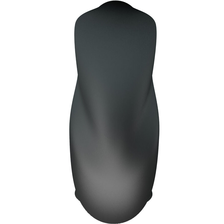 Anello Fallico Vibrante Crazy Bull Daquez — Silicone, Mod. 4