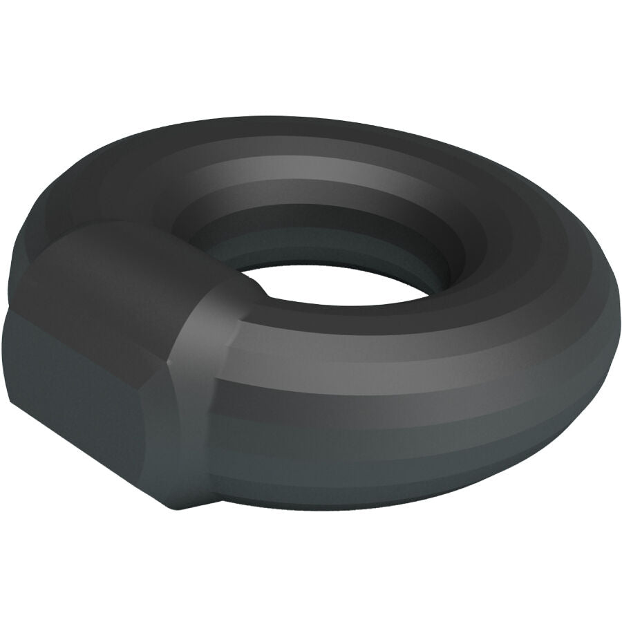 Anello Fallico Vibrante Crazy Bull Kayke — Silicone, Modello 2