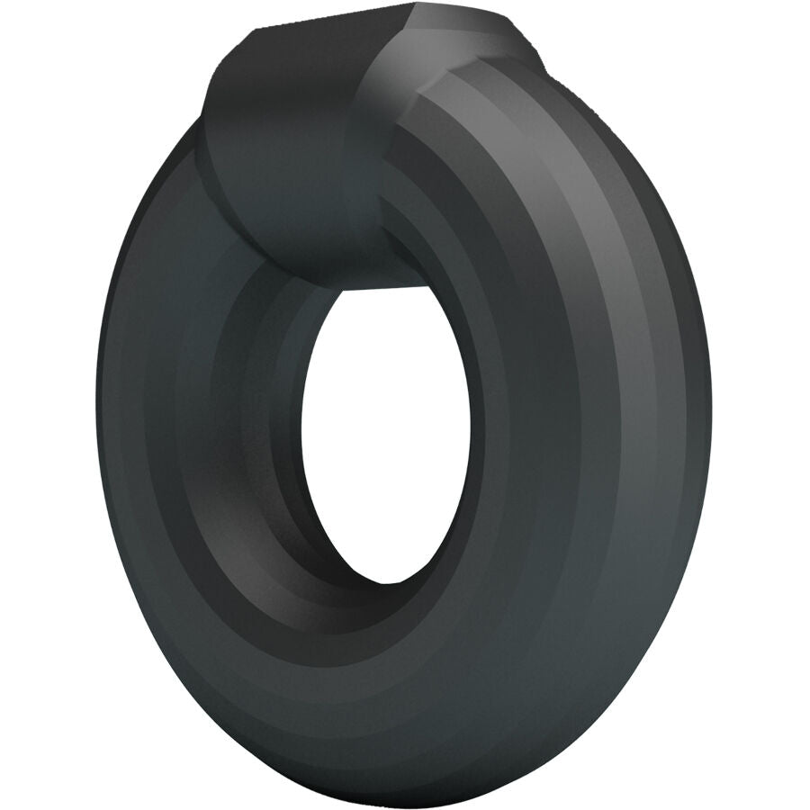 Anello Fallico Vibrante Crazy Bull Kayke — Silicone, Modello 2