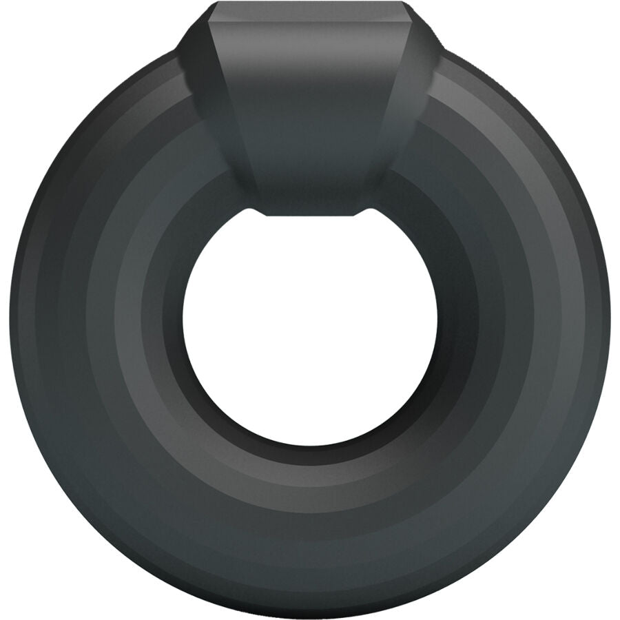 Anello Fallico Vibrante Crazy Bull Kayke — Silicone, Modello 2