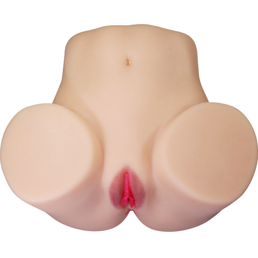 Masturbatore Realistico Sedere Crazy Bull Julia — TPE 11 kg