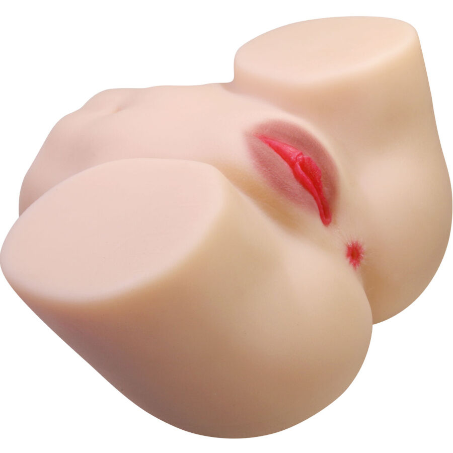 Masturbatore Sedere Realistico Crazy Bull Olivia — TPE 5,5 kg