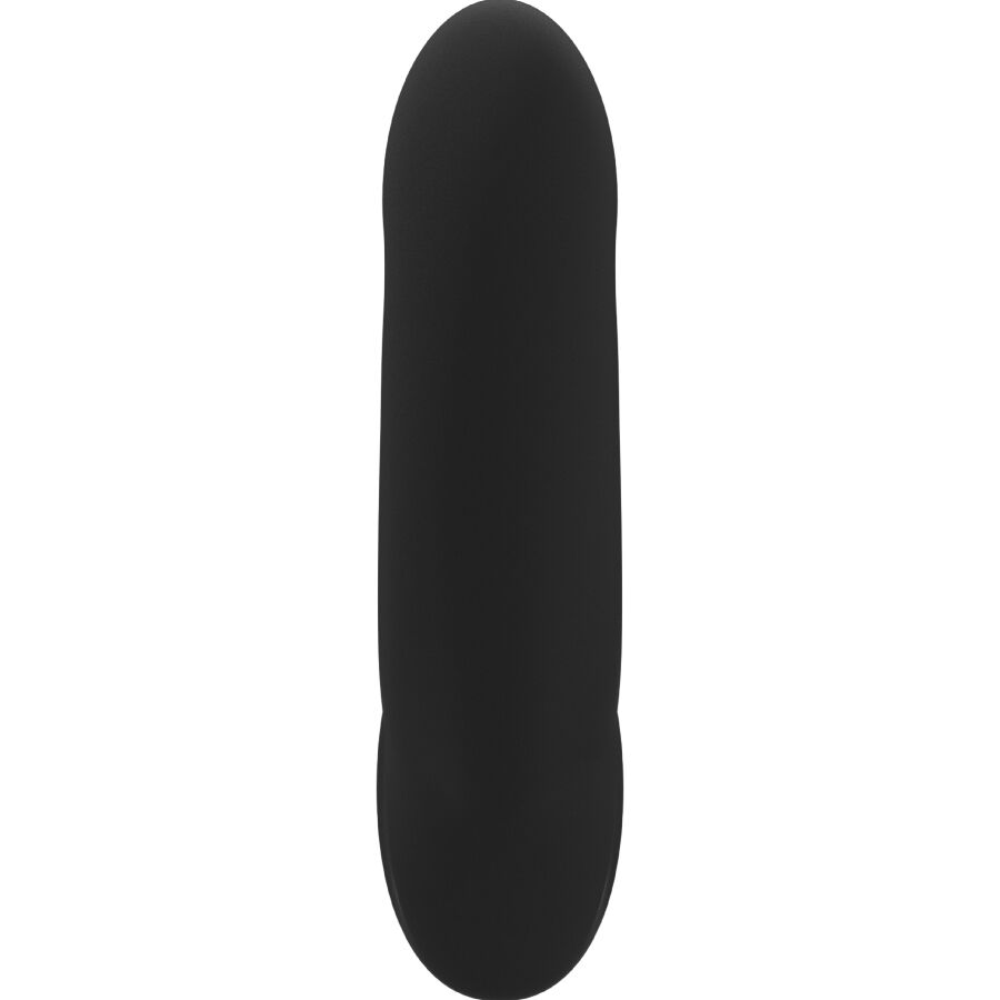 Imbracatura Strapless Fun Factory Share Lite — Dildo Doppio Nero