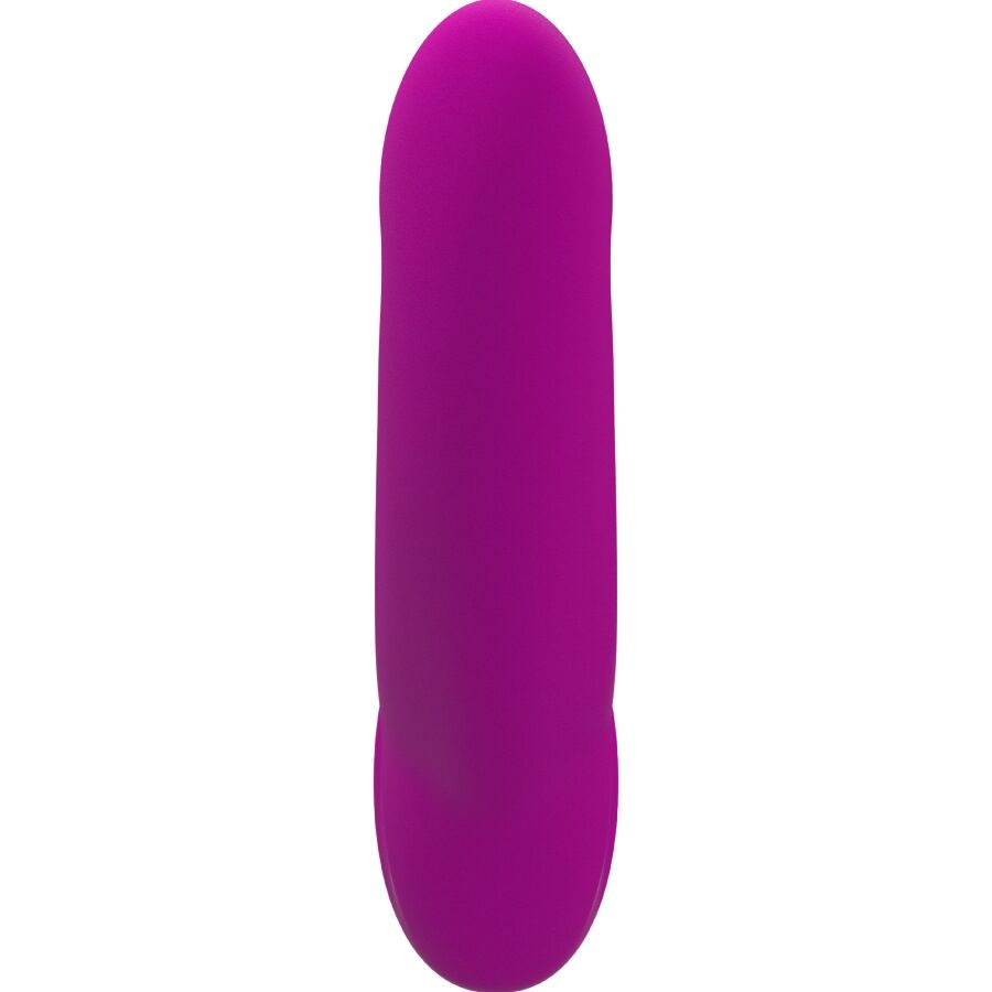 Imbracatura Strapless Doppio Dildo Fun Factory Share Lite