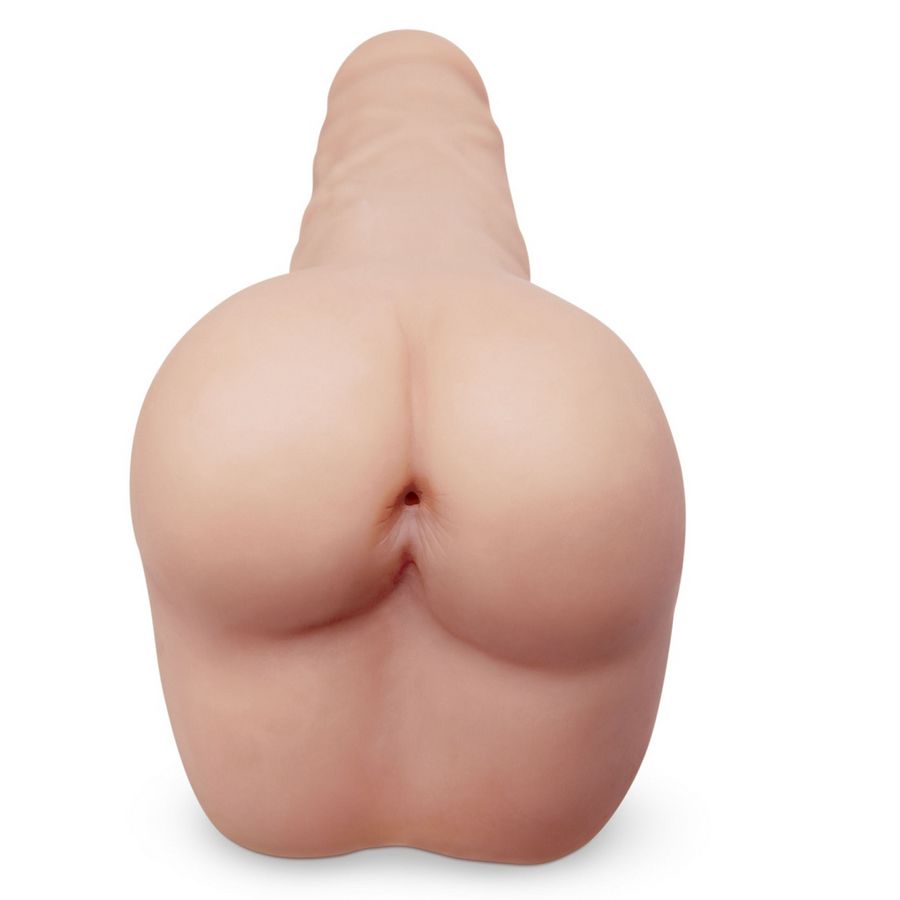 Masturbatore Uomo EXTREME TOYZ RD 240 — Fanta Flesh