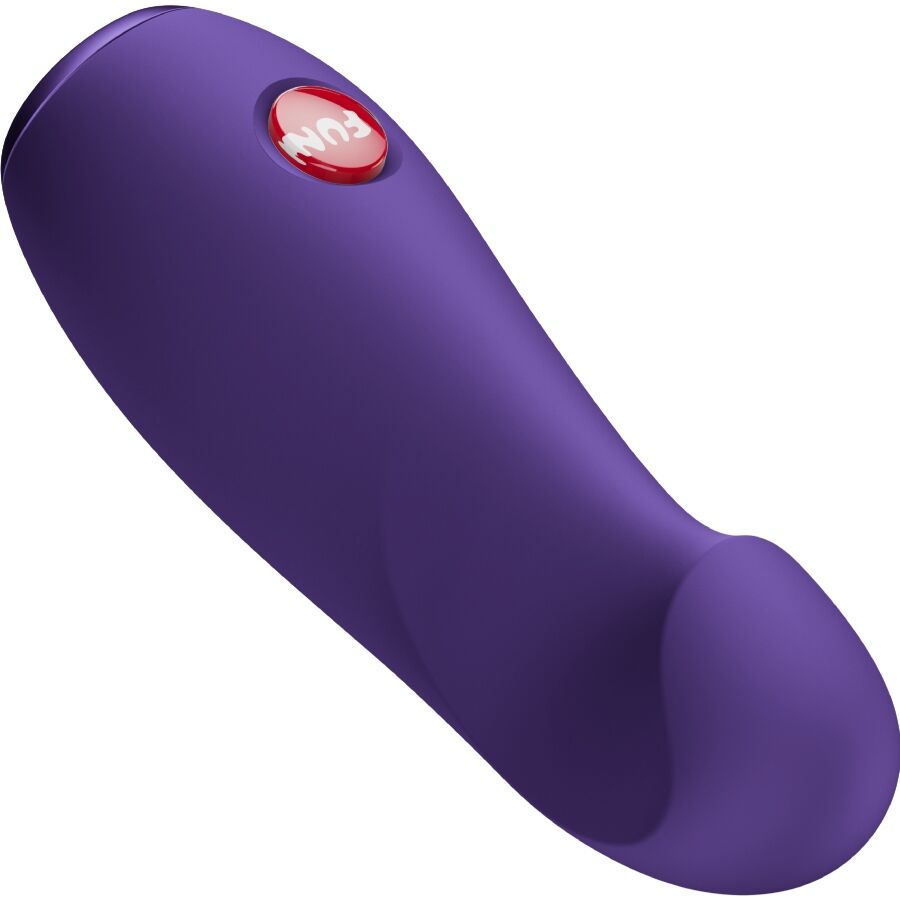 Vibratore Bullet Clitoride Fun Factory Stella — Ribes Nero