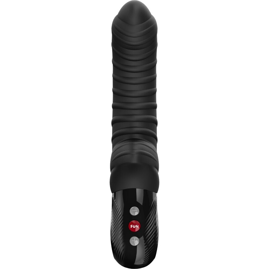 Vibratore Punto G Fun Factory Tiger — 6 Velocità, Silicone