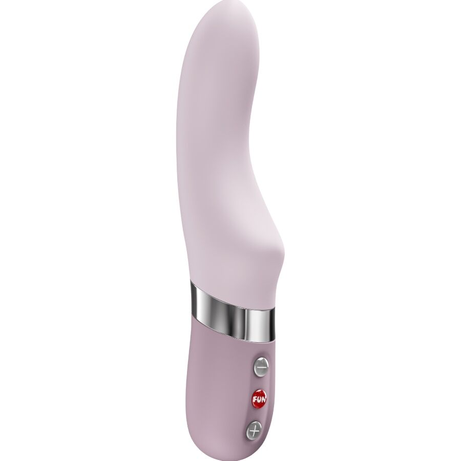 Vibratore Pulsante Punto G e Clitoride Fun Factory Stronic Oceania