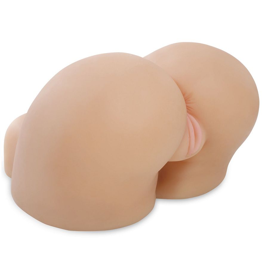 Masturbatore Maschile Realistico Pipedream Fuck Me Silly — Petite