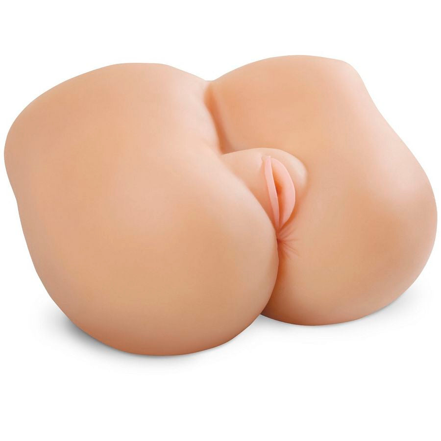 Masturbatore Maschile Realistico Pipedream Fuck Me Silly — Petite