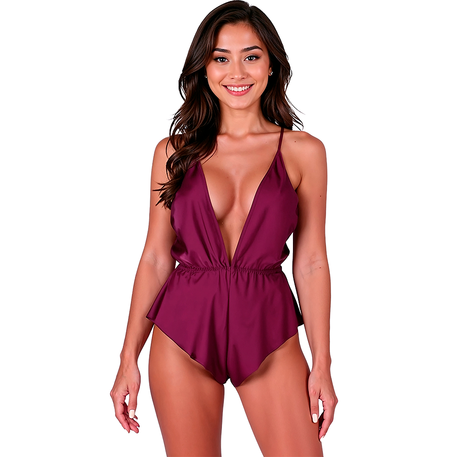 Body Erotico Passion Sensie — Effetto Raso, S/M