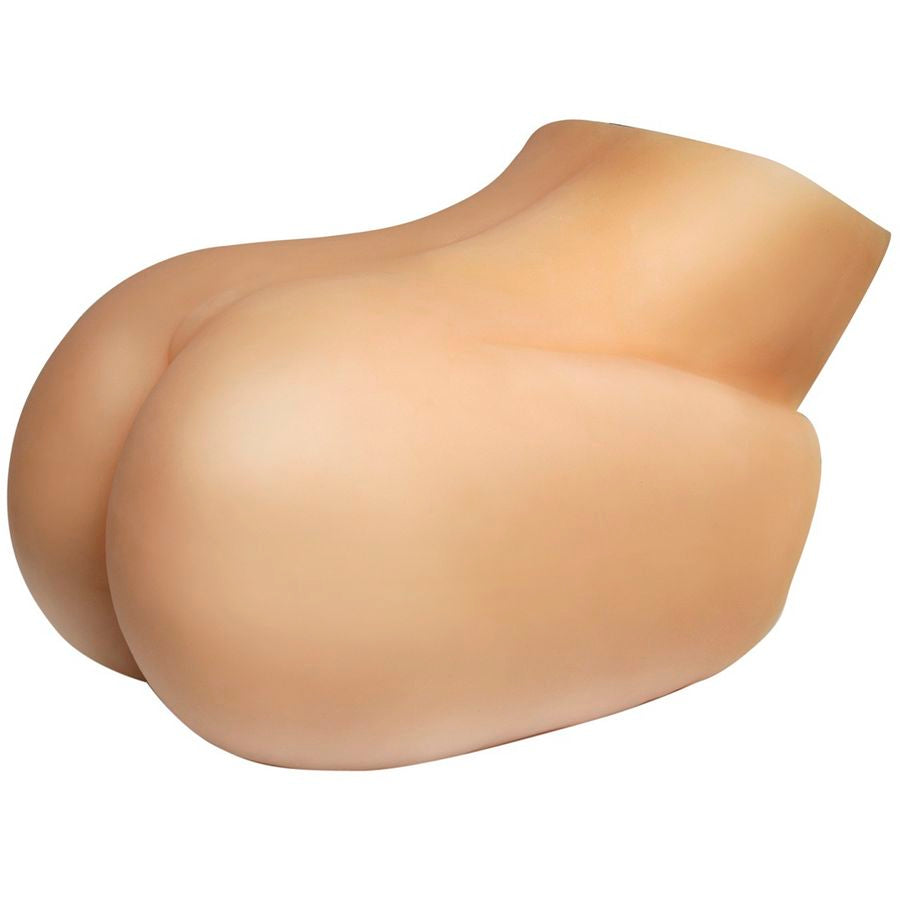 Masturbatore Maschile Realistico Extreme Toyz Fuck Me Silly — 9 kg