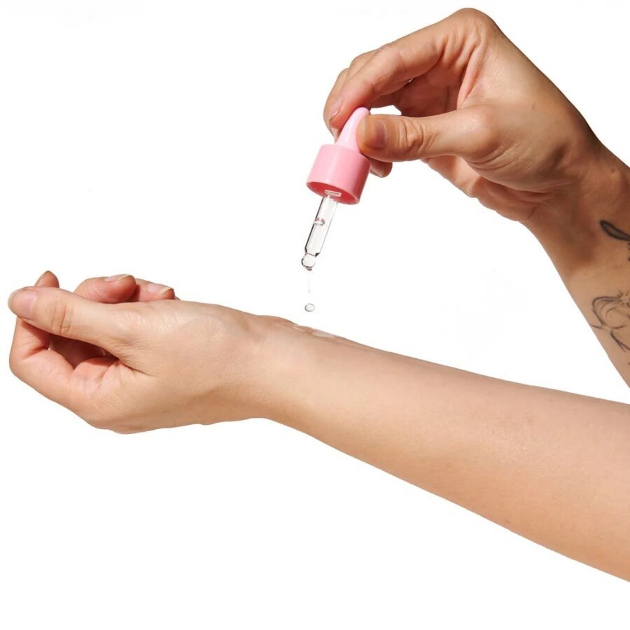 Profumo Roll-On con Feromoni Eye of Love Bloom Sunny Daze — 20 ml
