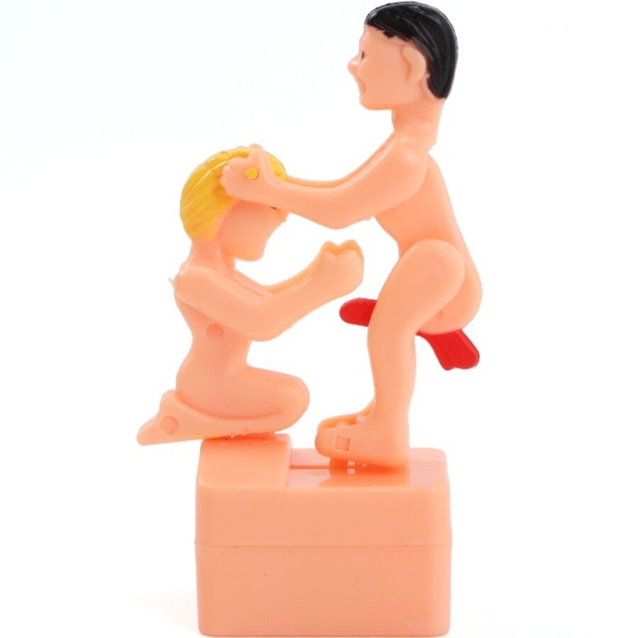 Bambola Scherzosa Erotica Diablo Picante Joke Dolls — A Carica