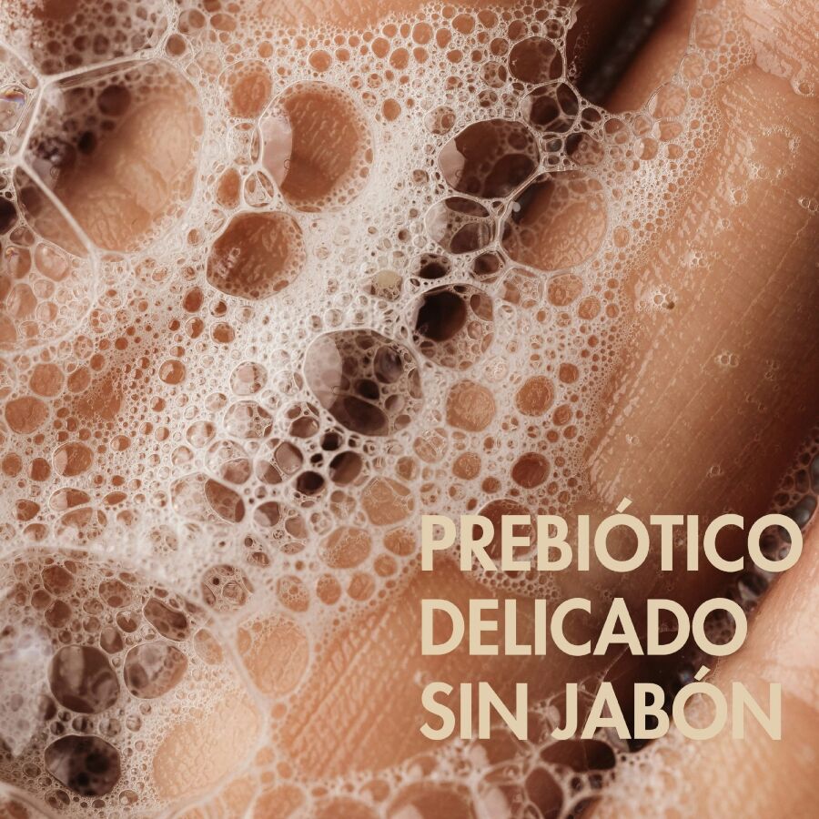 Detergente Intimo Prebiotico Bijoux Indiscrets Sex Au Naturel — 150 ml
