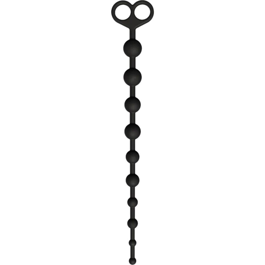 Palline Anali Flessibili Toyjoy — Silicone Body Safe