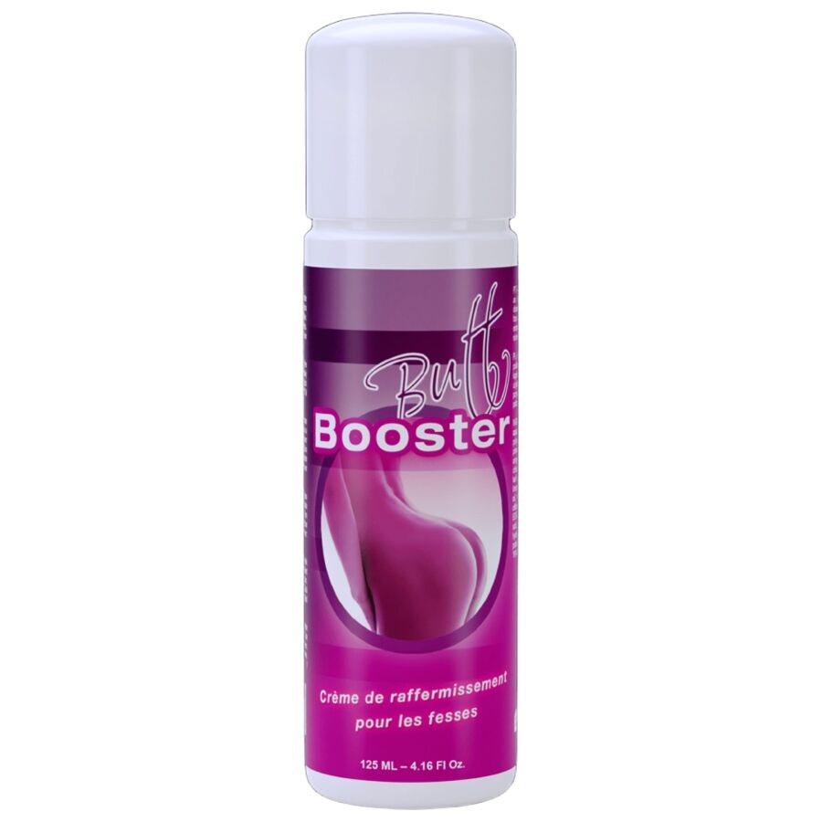 Crema Rassodante Glutei Ruf Butt Booster — 125 ml