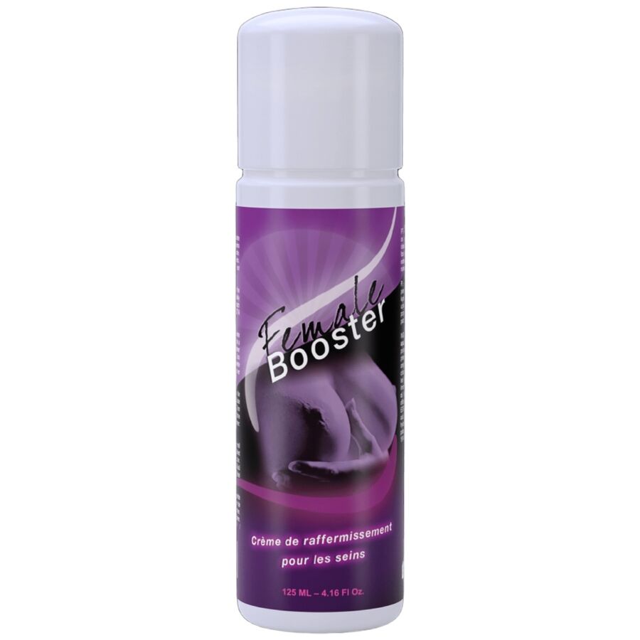 Crema Rassodante Seno RUF Female Booster — Elastina Marina