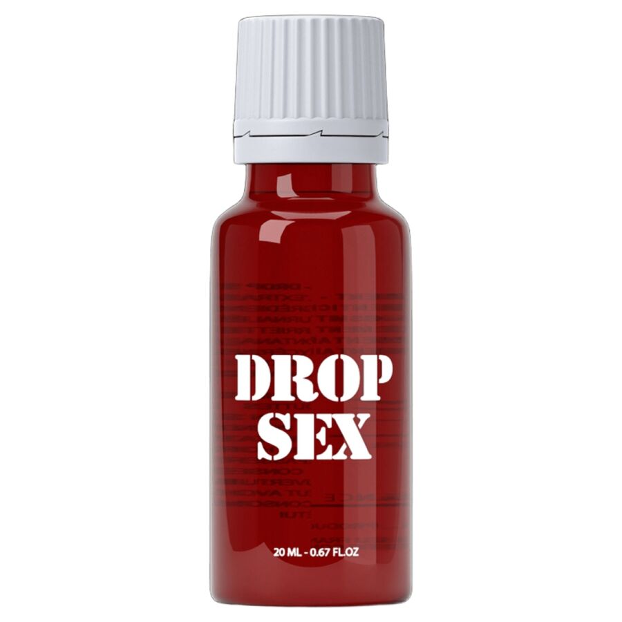 Gocce d'Amore RUF Gocce Sex Love 20ml — Integratore