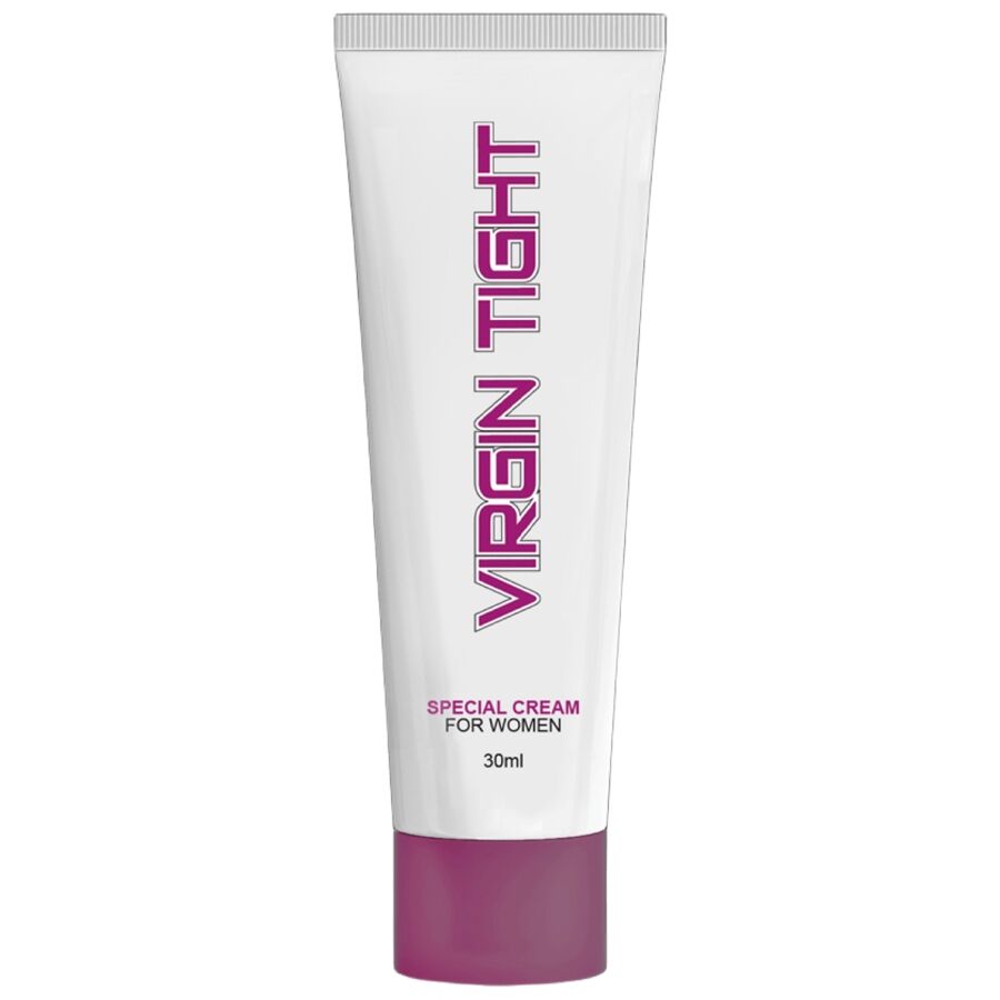 Crema Rassodante Vaginale Ruf Virgin Tight — 30 ml